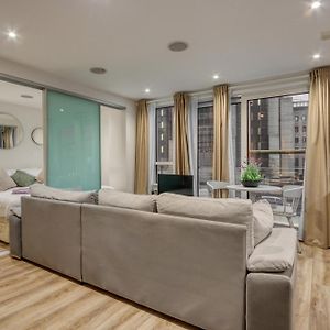 Appartement met een Slaapkamer